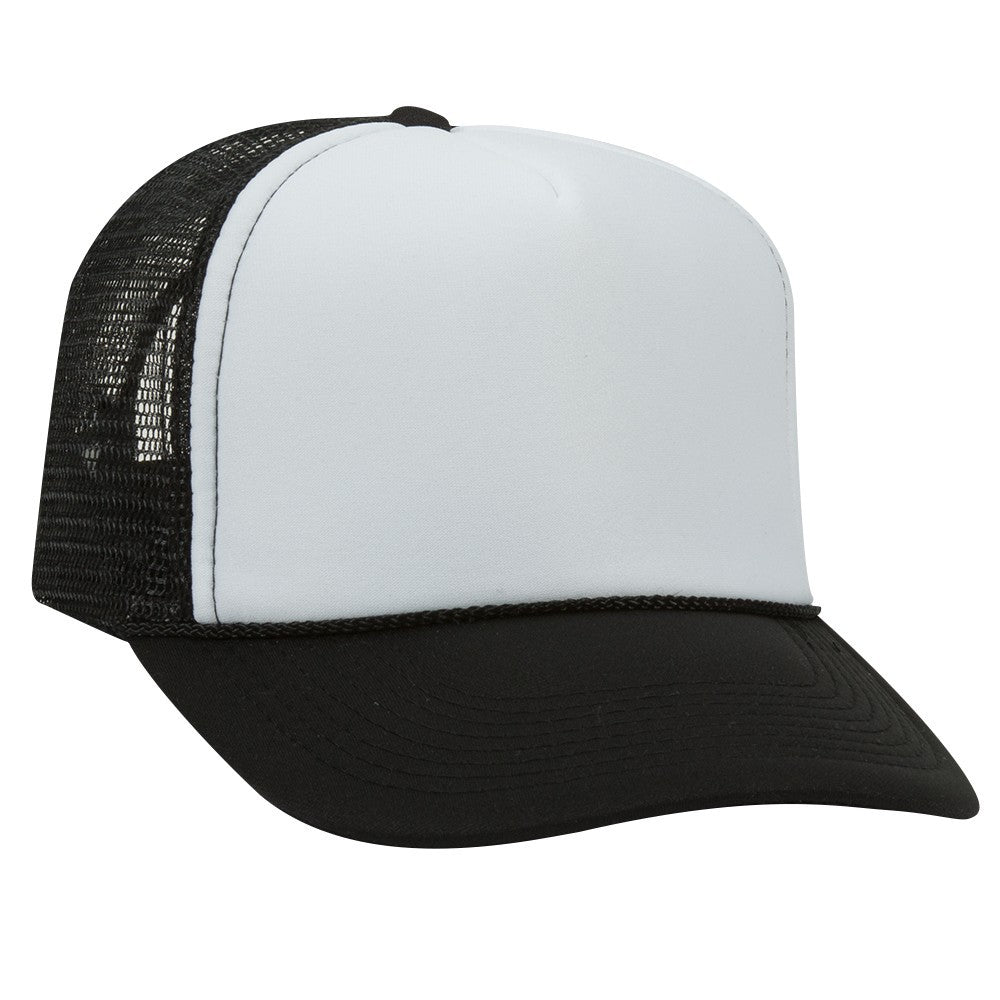 Custom Carolina Trucker Hat