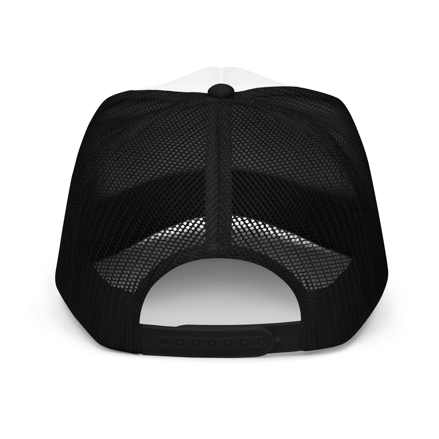 1801 Foam Trucker Hat