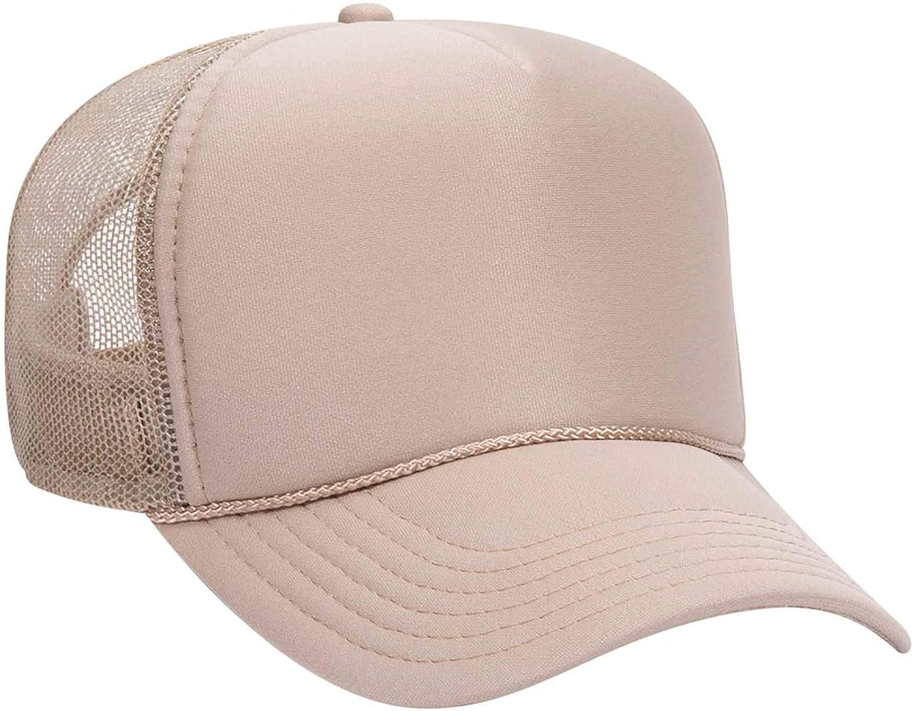 Custom Carolina Trucker Hat